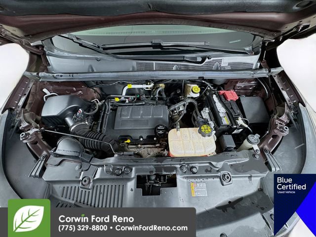 Used 2021 Chevrolet Trax LT image 31