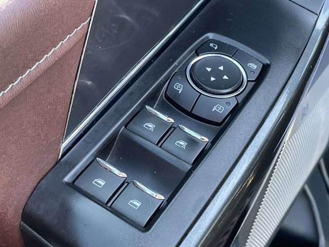 Certified 2021 Ford F150 Lariat AWD/4WD image 15