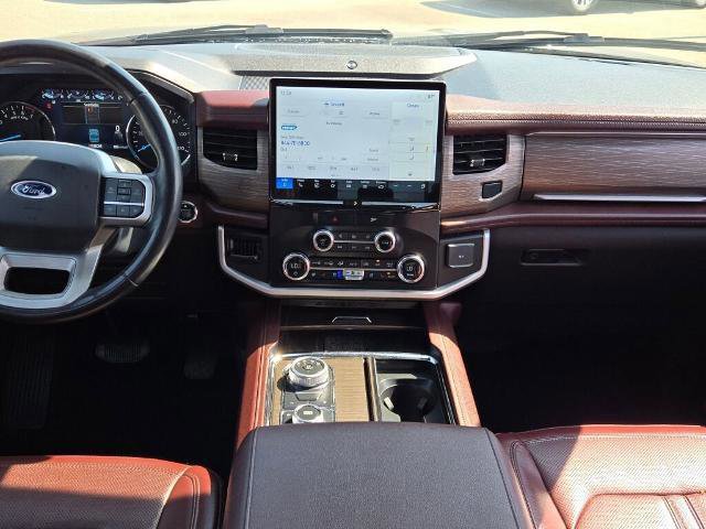 Certified 2023 Ford Expedition Limited image 22