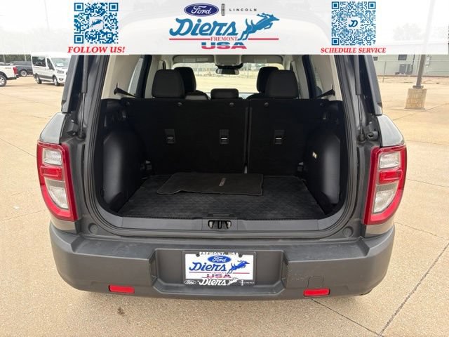 Certified 2023 Ford Bronco Sport Big Bend AWD/4WD image 5