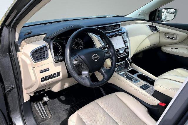 Used 2024 Nissan Murano SL w/ Cargo Package image 14