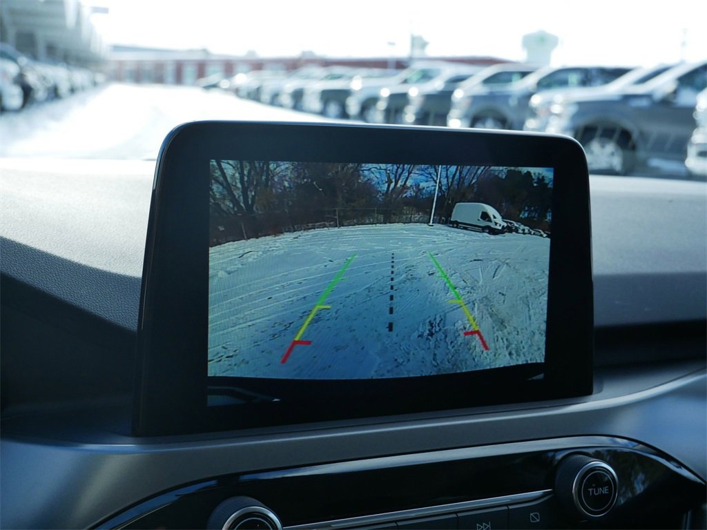 Certified 2023 Ford Escape Active image 27