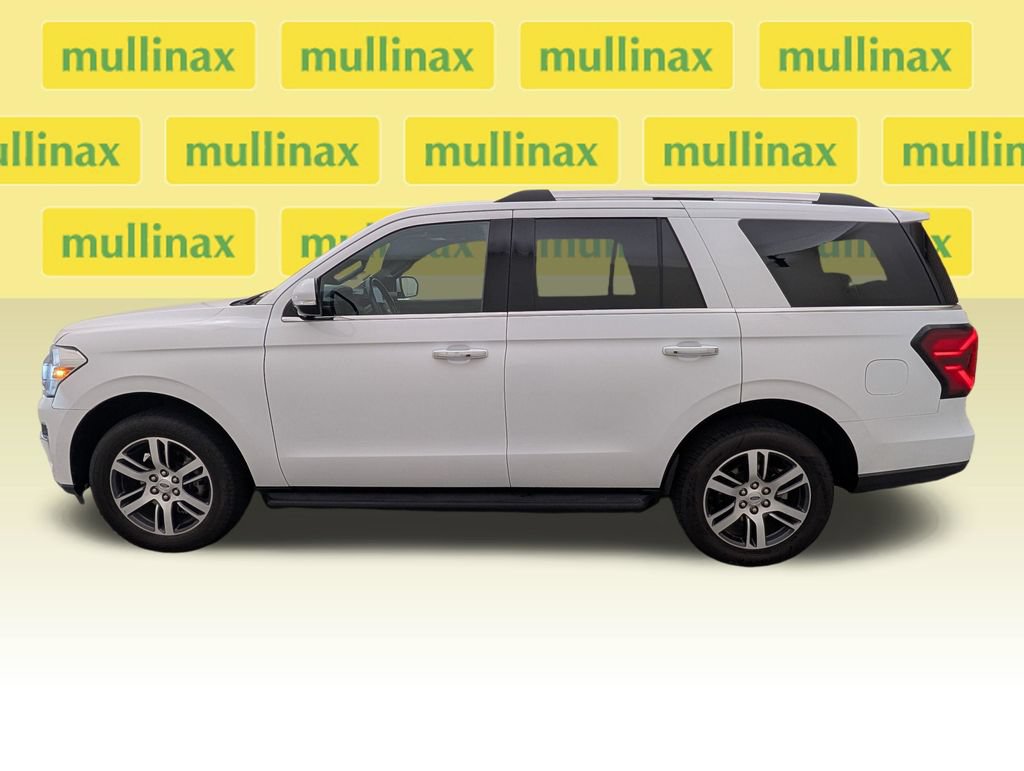 Certified 2024 Ford Expedition Limited RWD image 10