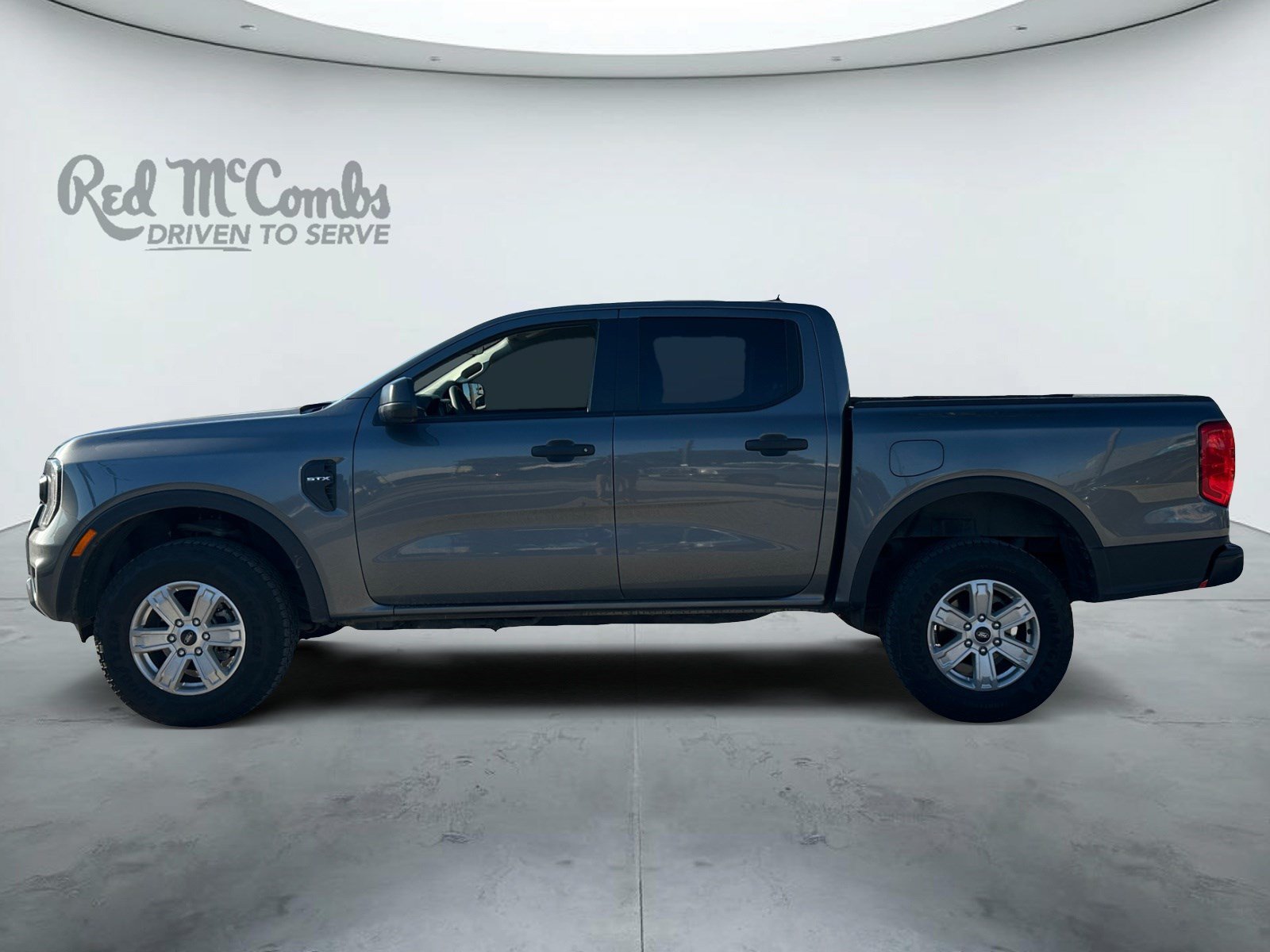 Certified 2024 Ford Ranger XL w/ Trailer Tow Package RWD image 8