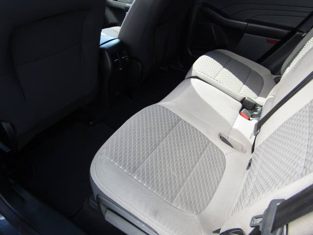 Certified 2022 Ford Escape SE w/ SE Sport Appearance Package AWD/4WD image 13