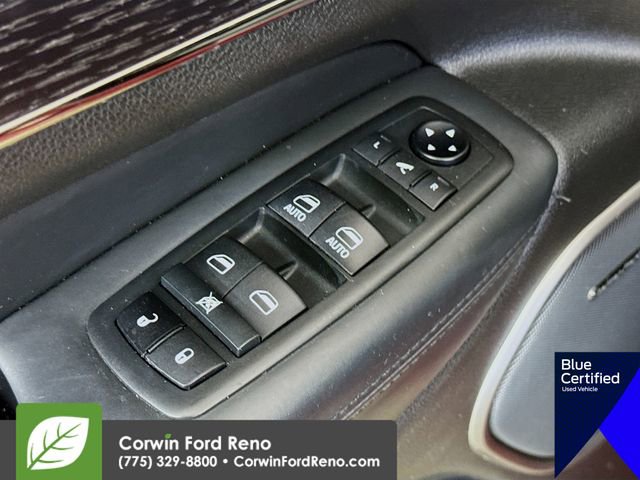 Used 2020 Jeep Grand Cherokee High Altitude image 22