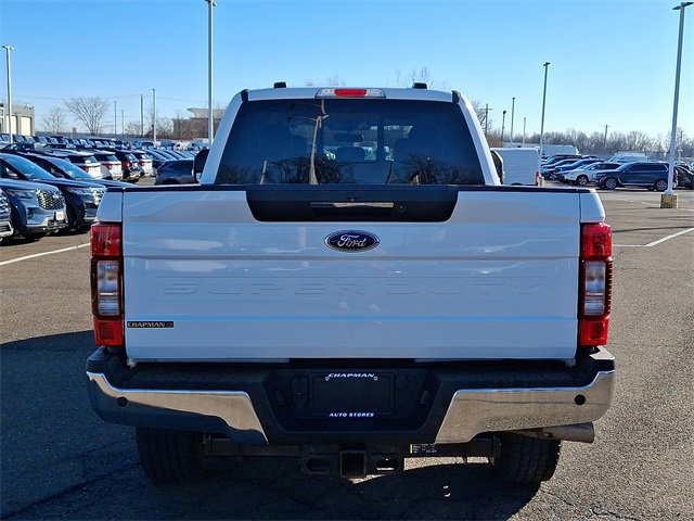 Certified 2020 Ford F250 Lariat w/ Lariat Ultimate Package image 3