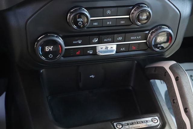 Certified 2023 Ford Bronco Outer Banks AWD/4WD image 33