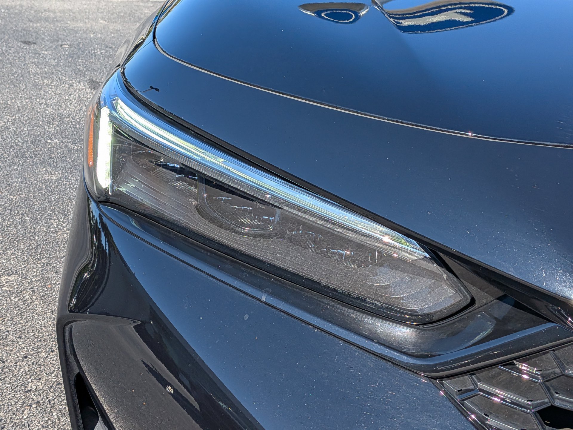 Used 2026 Honda Civic Sport image 11