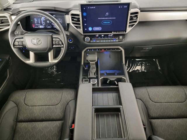 Used 2024 Toyota Tundra Limited image 20