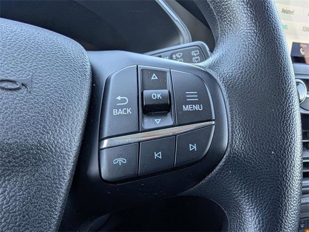 Certified 2025 Ford Escape Active image 13