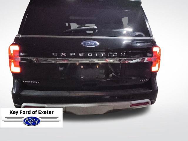Certified 2023 Ford Expedition Max Limited AWD/4WD image 9