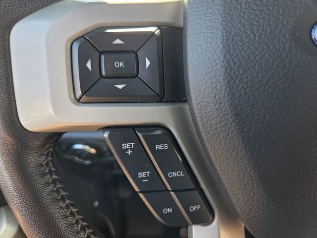 Certified 2022 Ford F450 Lariat w/ Lariat Ultimate Package image 31