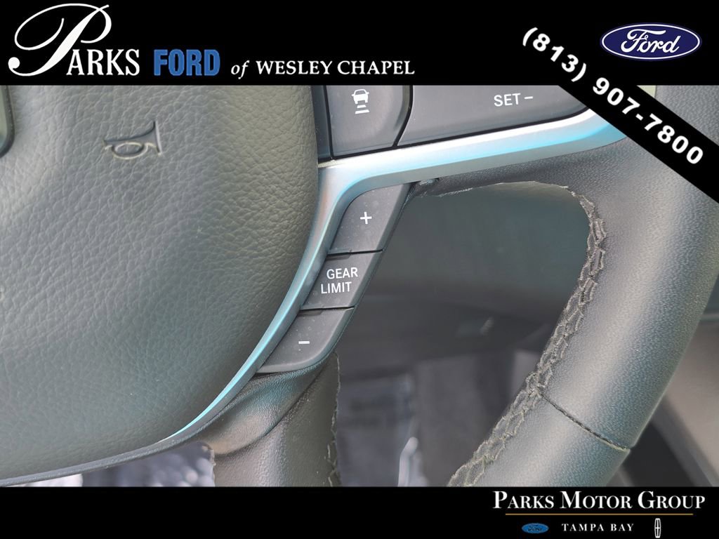Used 2025 RAM 1500 Big Horn AWD/4WD image 31