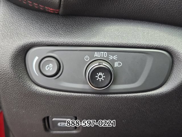 Used 2022 Chevrolet Blazer RS w/ Enhanced Convenience Package FWD image 31
