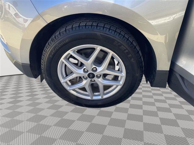 Certified 2024 Ford Edge SEL AWD/4WD image 10