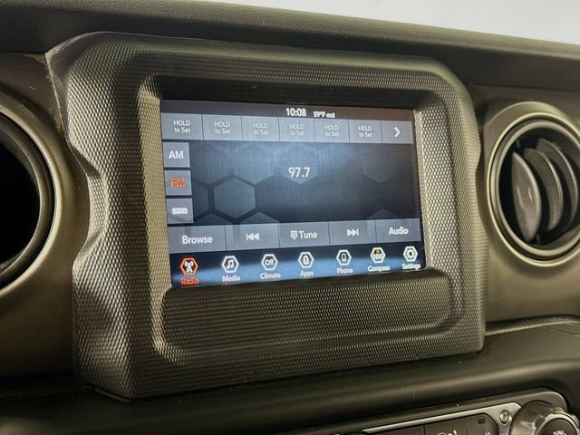 Used 2020 Jeep Wrangler Unlimited Sport S image 14