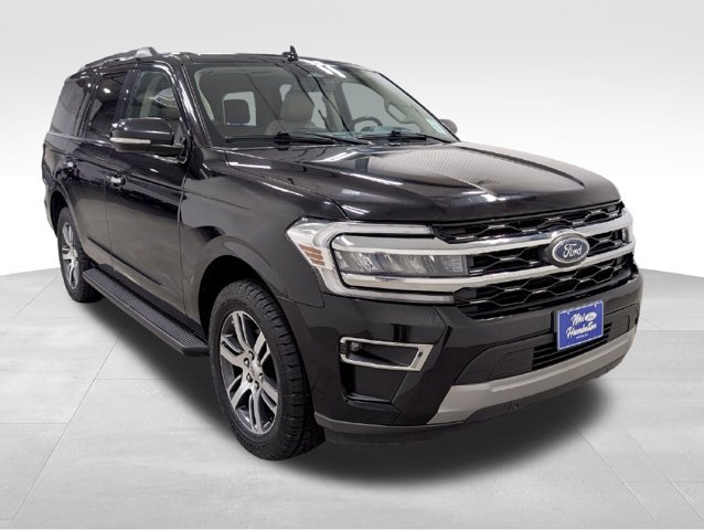 Certified 2024 Ford Expedition Limited AWD/4WD image 22