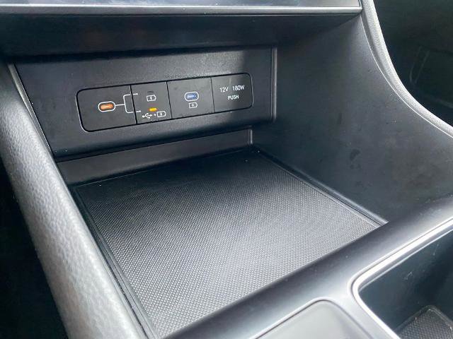 Used 2024 Hyundai Sonata SEL FWD image 22