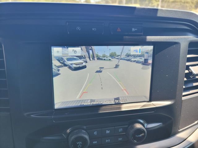 Certified 2023 Ford F150 XL w/ STX Appearance Package AWD/4WD image 20
