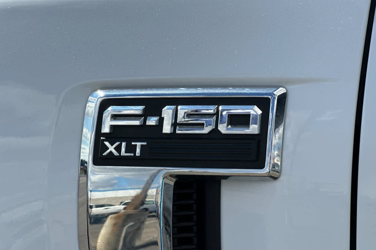 Certified 2022 Ford F150 XLT image 28