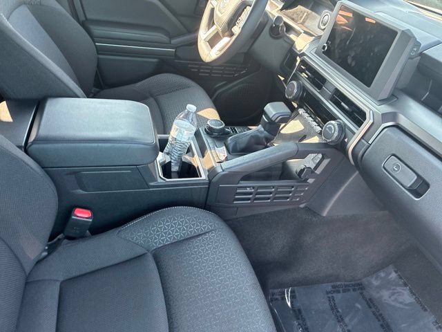 Used 2025 Toyota 4Runner SR5 AWD/4WD image 65