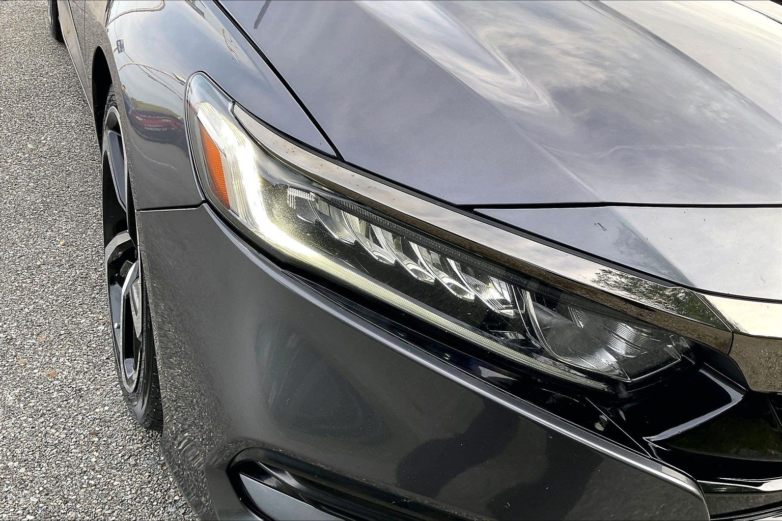Used 2019 Honda Accord Sport image 28