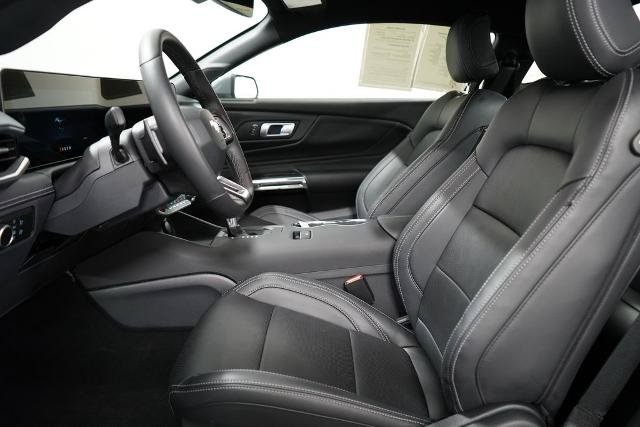 Certified 2025 Ford Mustang GT Premium RWD image 14