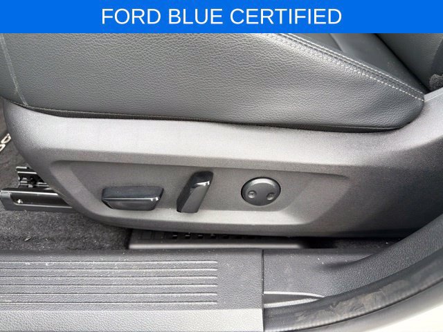 Used 2025 Nissan Rogue SL w/ SL Premium Package AWD/4WD image 18