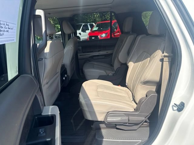 Certified 2021 Ford Expedition Max Limited AWD/4WD image 23