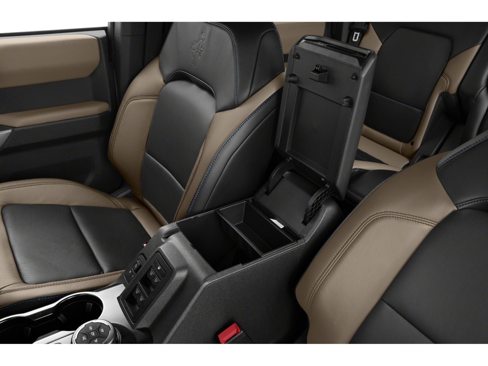 Certified 2022 Ford Bronco Wildtrak AWD/4WD image 9