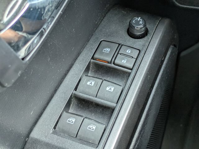 Used 2021 Toyota Tacoma TRD Sport w/ Technology Package RWD image 22