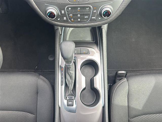 Used 2025 Chevrolet Malibu LT FWD image 27