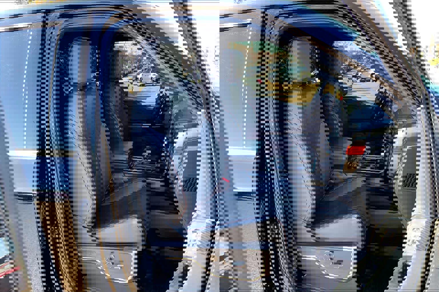 Certified 2025 Ford F150 Raptor image 8