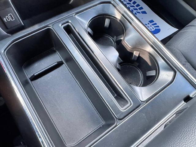 Certified 2025 Ford F150 STX AWD/4WD image 24