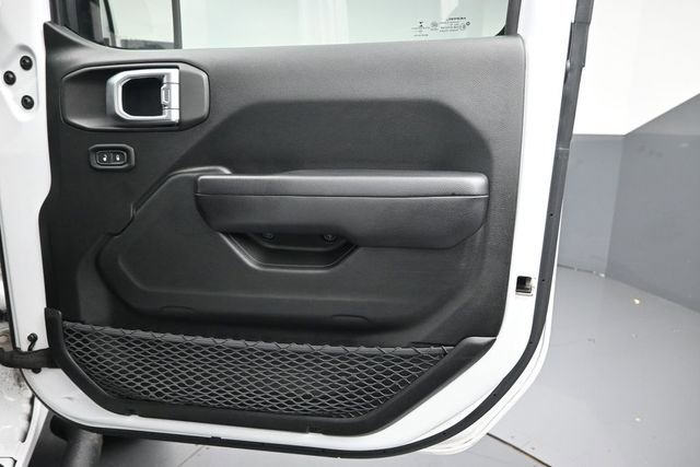 Used 2019 Jeep Wrangler Unlimited Rubicon AWD/4WD image 30