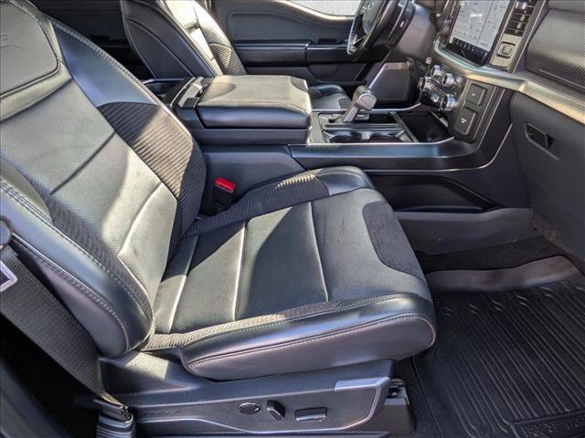 Certified 2023 Ford F150 Raptor AWD/4WD image 20