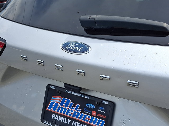 Certified 2020 Ford Escape SE AWD/4WD image 33