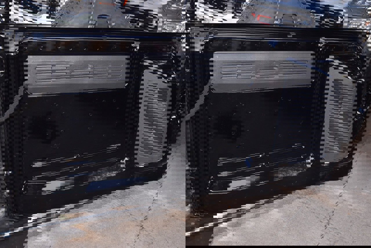 Certified 2025 Ford Bronco Outer Banks image 45