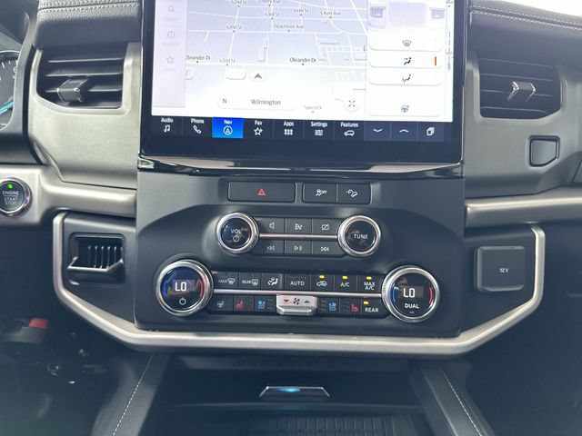 Certified 2023 Ford Expedition Max XLT AWD/4WD image 20