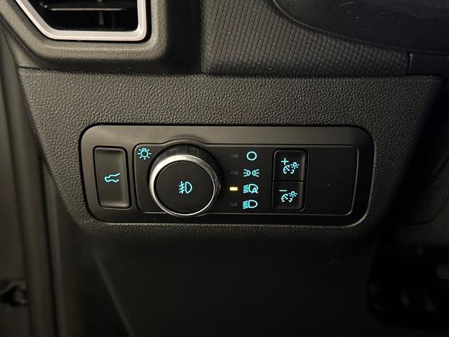 Certified 2025 Ford Bronco Sport Badlands image 18