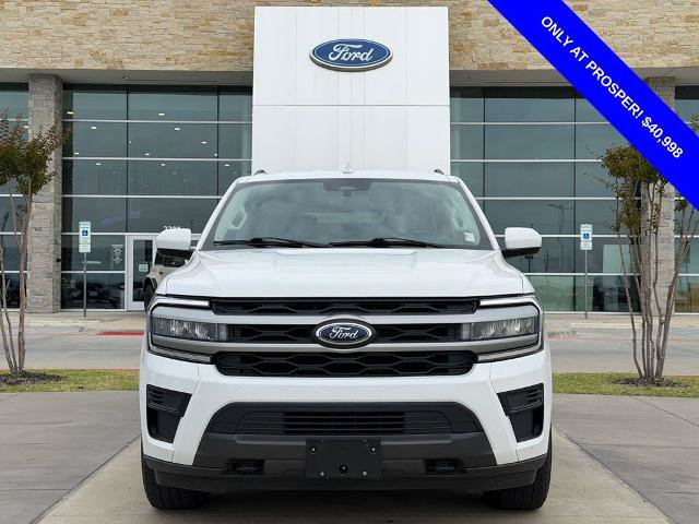 Certified 2022 Ford Expedition XLT AWD/4WD image 2