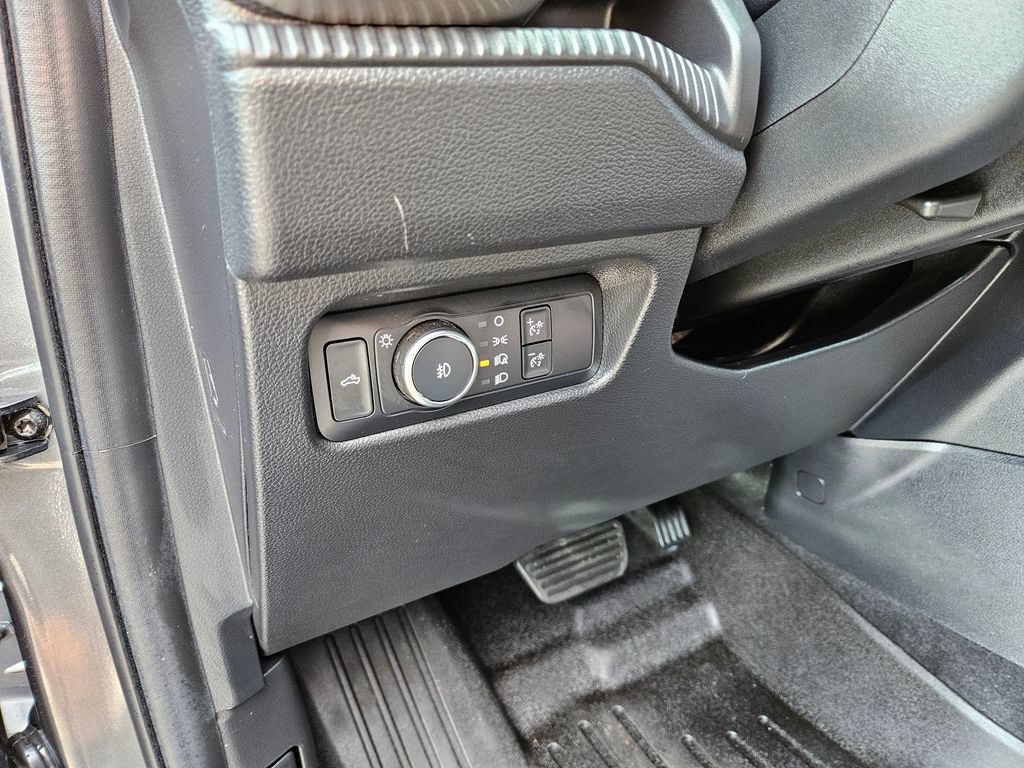 Certified 2025 Ford Ranger XLT w/ Equipment Group 301A High AWD/4WD image 24