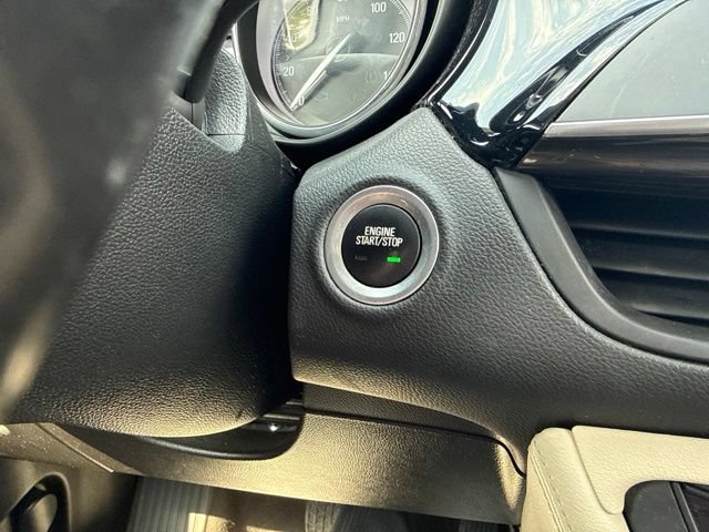 Used 2019 Buick Envision Preferred FWD image 23