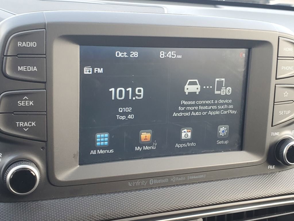 Used 2020 Hyundai Kona Limited image 22