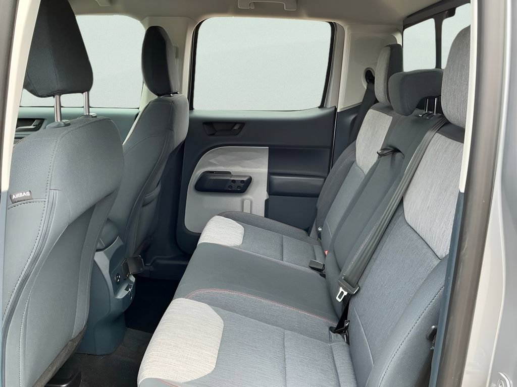 Certified 2022 Ford Maverick XLT w/ Equipment Group 300A Standard AWD/4WD image 28