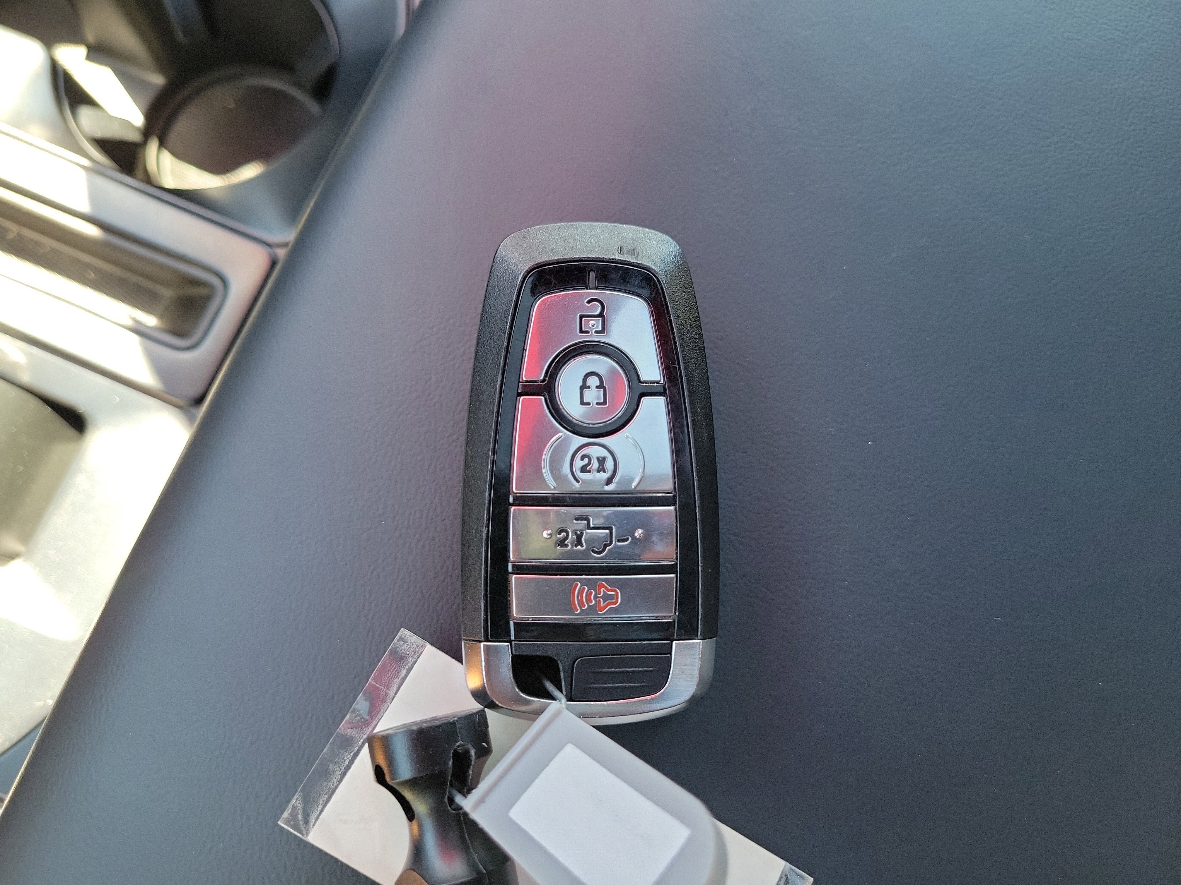 Certified 2025 Ford F150 Raptor image 31