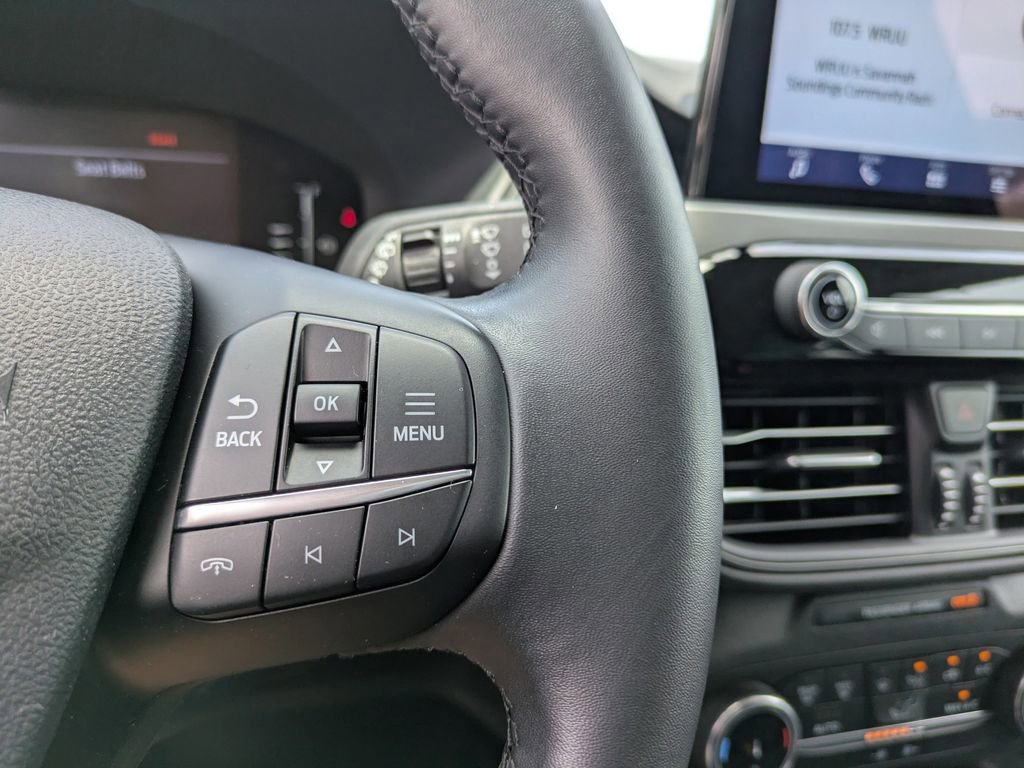 Certified 2023 Ford Escape Active FWD image 26