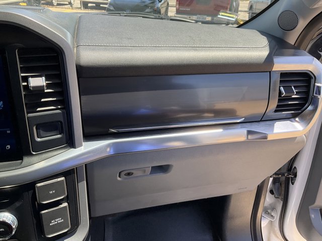 Certified 2023 Ford F150 Lariat AWD/4WD image 22