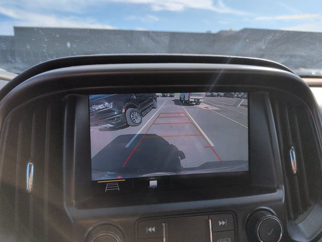 Used 2021 GMC Canyon AT4 w/ Trailering Package AWD/4WD image 39